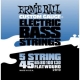 Corde Ernie Ball Trujillo Bass flatwound 5 String 2810
