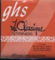 Corde GHS La Classique 2300