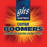 Corde GHS GBCL custom light 009-046