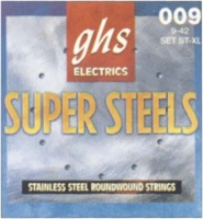 Corde GHS Super Steel ST-XL 9-42