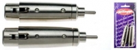  Stagg AC-XFCMH