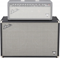 Baffle guitare Fender Bandmaster VM 212 ENCL
