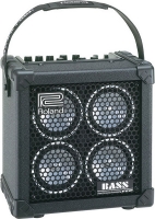 Combo basse Roland Acoustic Cube Micro Cube RX Bass