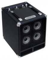 Combo basse Phil Jones bass Suitcase