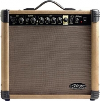 Combo guitare Stagg 40 AA R EU