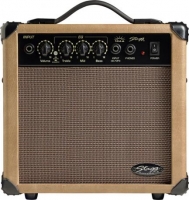 Combo guitare Stagg 10 AA EU