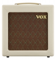 Vox Valve amplification AC 4TV