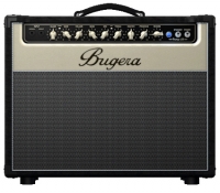 Bugera Defender Valve amplification V22