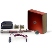 Préampli guitare B-band A 1.2