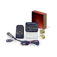 Préampli guitare B-band A5 T