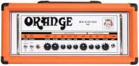 Orange Rockerverb 100 Head