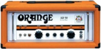 Tête guitare Orange Custom Shop AD-50HB