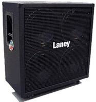 Baffle guitare Laney GS 412ls