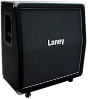 Baffle guitare Laney GS 412IA