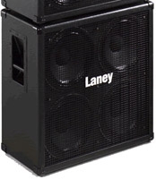 Baffle guitare Laney HCM 412S