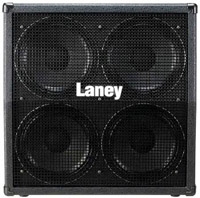 Baffle guitare Laney HCM 412A