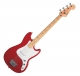 Basse 4 Cordes Squier Bronco Bass MN