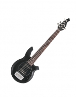 Basse 5 Cordes et plus Music Man Bongo HH 6 strings