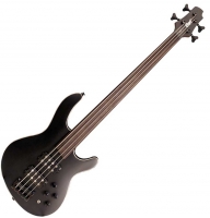 Basse fretless Cort GB series Artisan C4 HFL