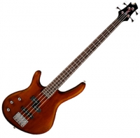 Basse gaucher Cort GB series Action Bass 4 strings Gaucher