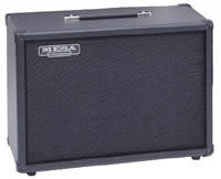 Baffle guitare Mesa Boogie 1x12