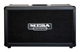 Baffle guitare Mesa Boogie Rectifier Horizontal 2x12 140 watts