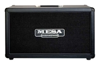 Baffle guitare Mesa Boogie Rectifier Horizontal 2x12 140 watts