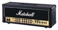 Marshall TSL 100 JCM 2000