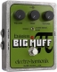 Pédale basse Electro Harmonix Bass Big Muff