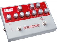  BBE ACOUSTIMAX