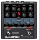 Pédale guitare TC Electronic XO Nova NM-1 Modulator