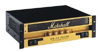 Ampli de puissance guitare Marshall EL 34 50/50