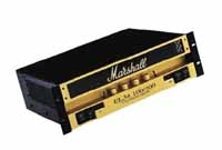 Ampli de puissance guitare Marshall EL 34 100/100