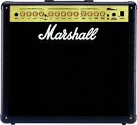Marshall MG 50dfx