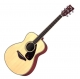 Guitare folk Yamaha Luce FS 720S
