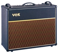 Combo guitare Vox AC 30 cc2x