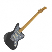 Guitare électrique Stagg M 370
