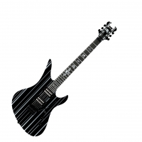 Schecter PXD Twenty-Three Signature Synyster Custom