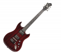 Guitare électrique Hagstrom F model F200
