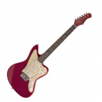 Guitare électrique Stagg M 350