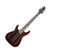 Schecter Omen Extreme LH (gaucher)