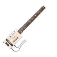 Guitare électrique Traveler guitar Ultralight