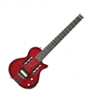 Guitare électrique Traveler guitar Escape EG-1