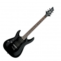 Schecter GRG Omen 6 LH (gaucher)