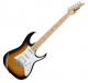 Guitare électrique Ibanez Tempest Signature AT100CL