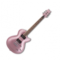 Guitare électrique Daisy Rock Rock Candy Classic