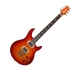 Guitare électrique Peavey DN HP Signature Blues
