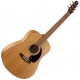 Guitare électro-acoustique Seagull S6 QI