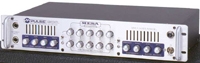 Tête basse Mesa Boogie M-pulse 600