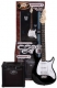 Guitare électrique Peavey LTD F Raptor Plus Stagepack